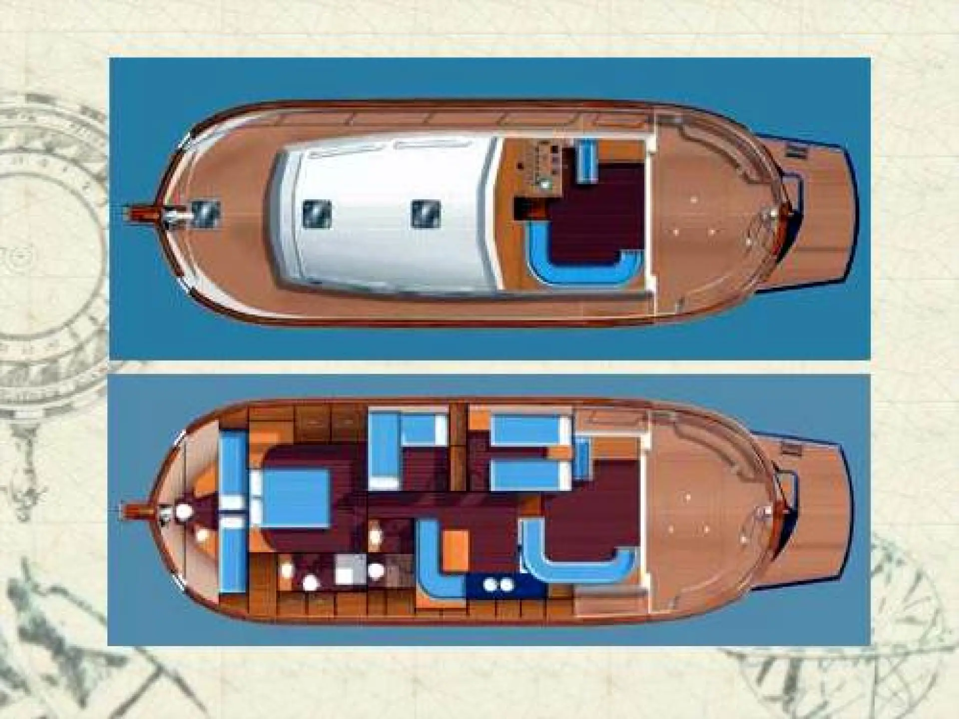 MY 180 Flybridge — 11/11