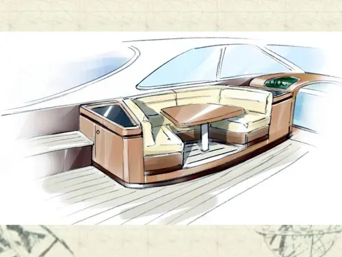 Grand Azur 40 Corniche — 3/8