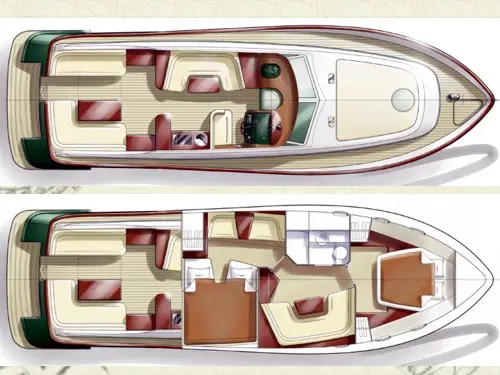 Grand Azur 40 Corniche — 8/8