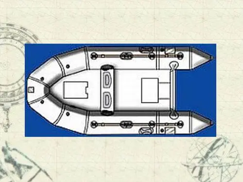 Yachtline 340 Rib