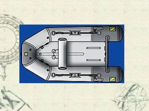 Cadet 285 FR Acti-V