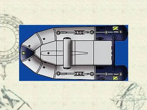 Cadet 340 S