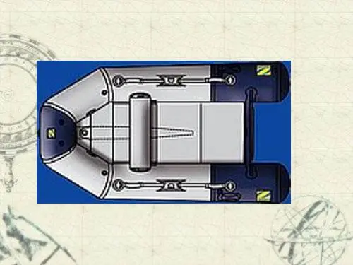 Cadet 285 S — 2/2