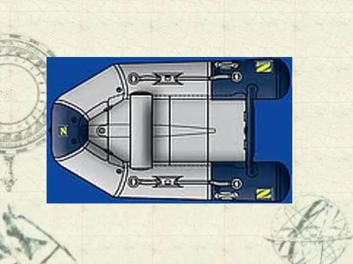 Cadet 260 S — 2/2