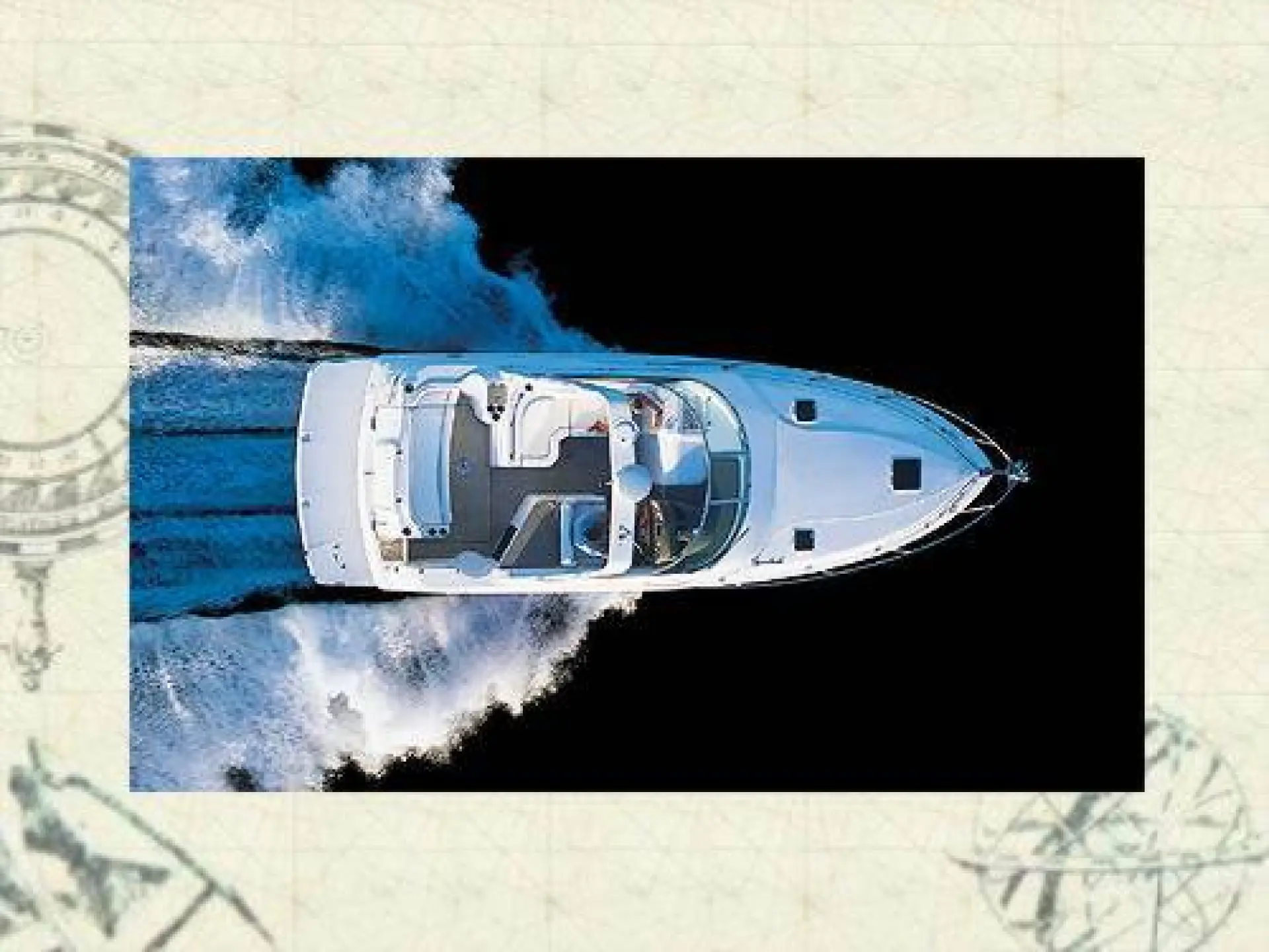 Rinker 300 Express Cruiser — 7/14