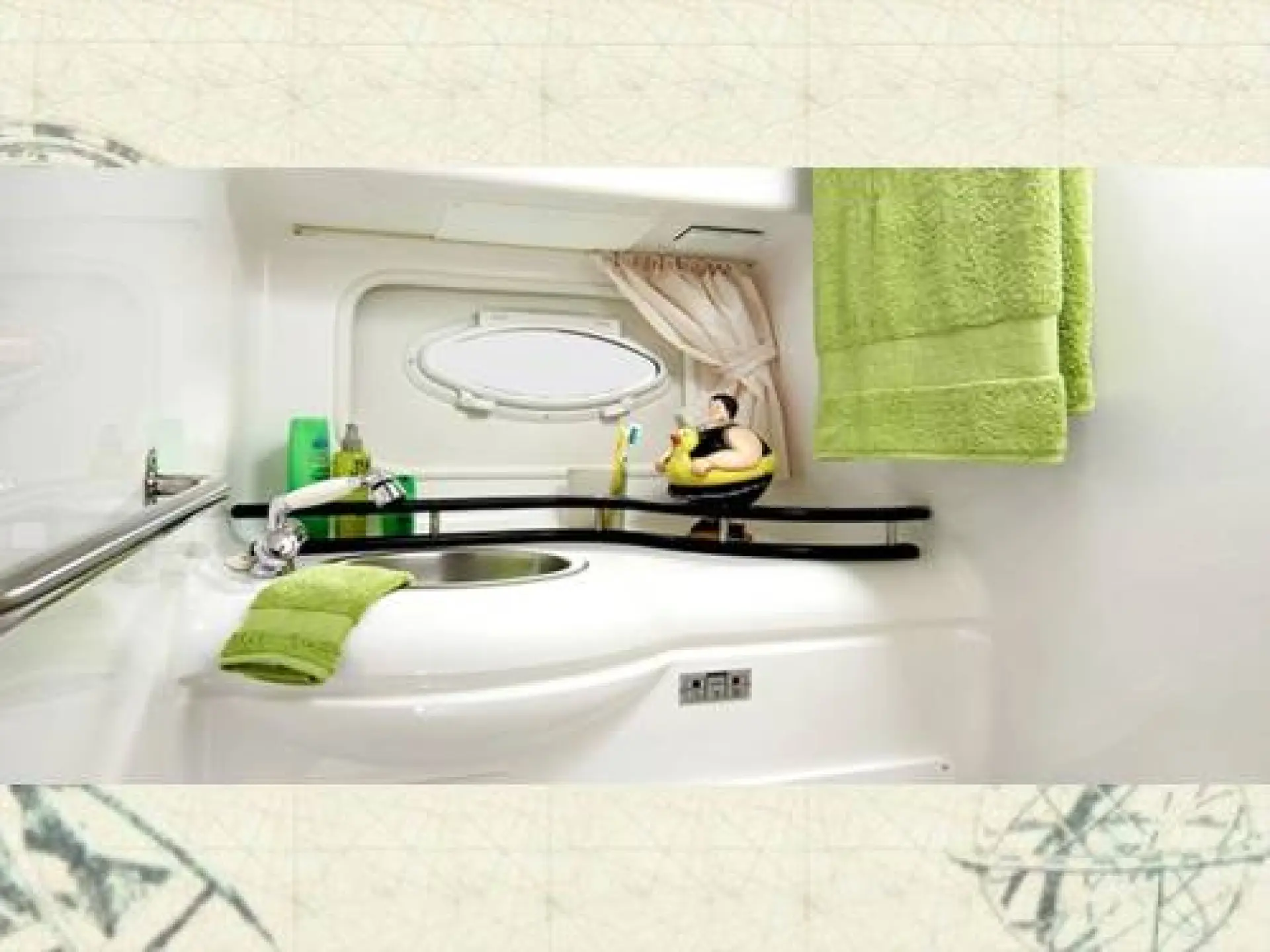 Rinker 300 Express Cruiser — 13/14