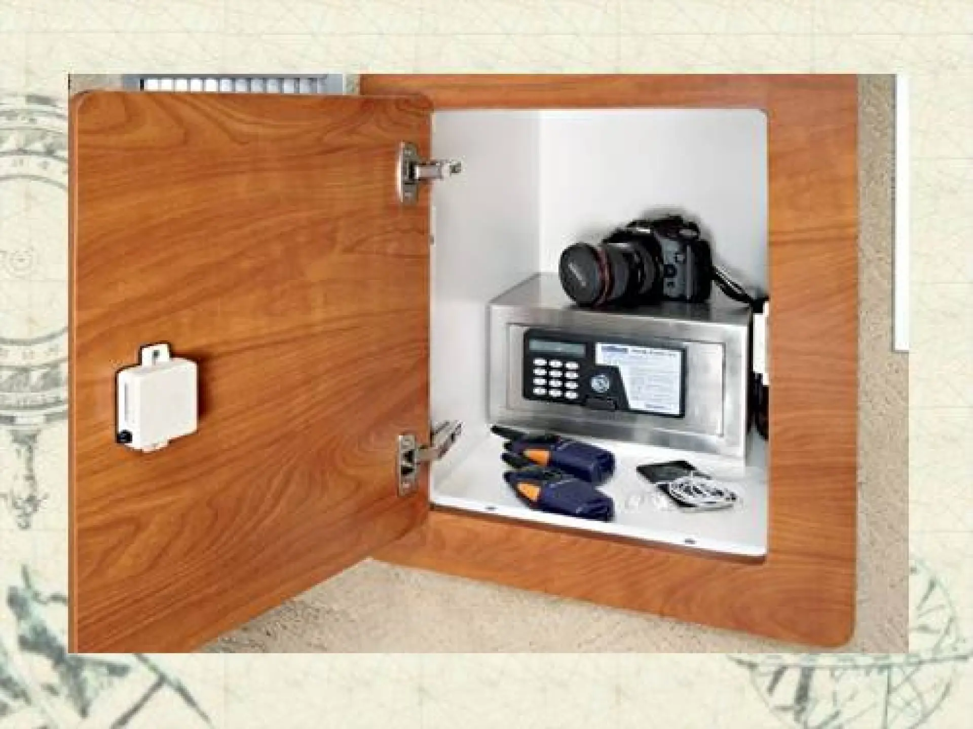 Rinker 320 Express Cruiser — 12/13