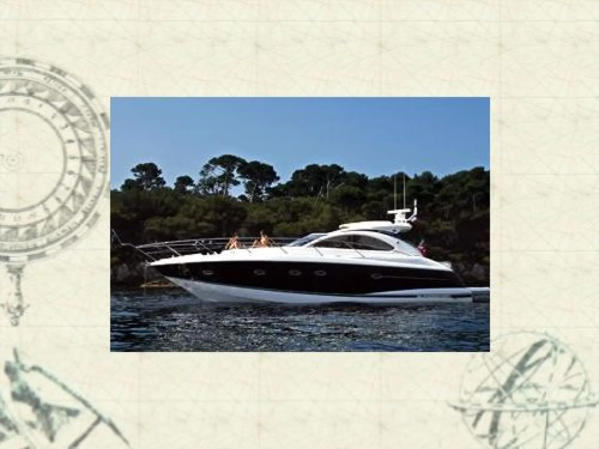 Portofino 47 — 2/14