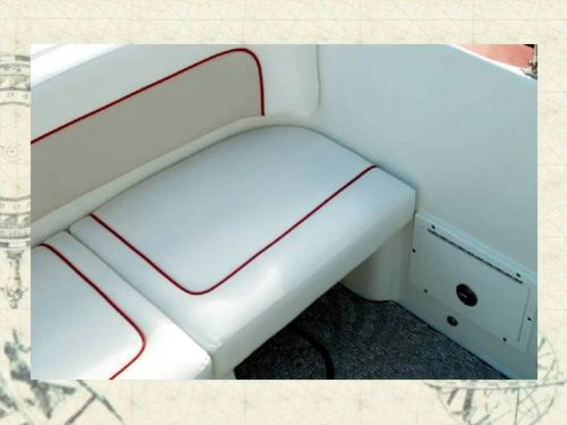 Captiva 230 CC Atlantic — 3/9