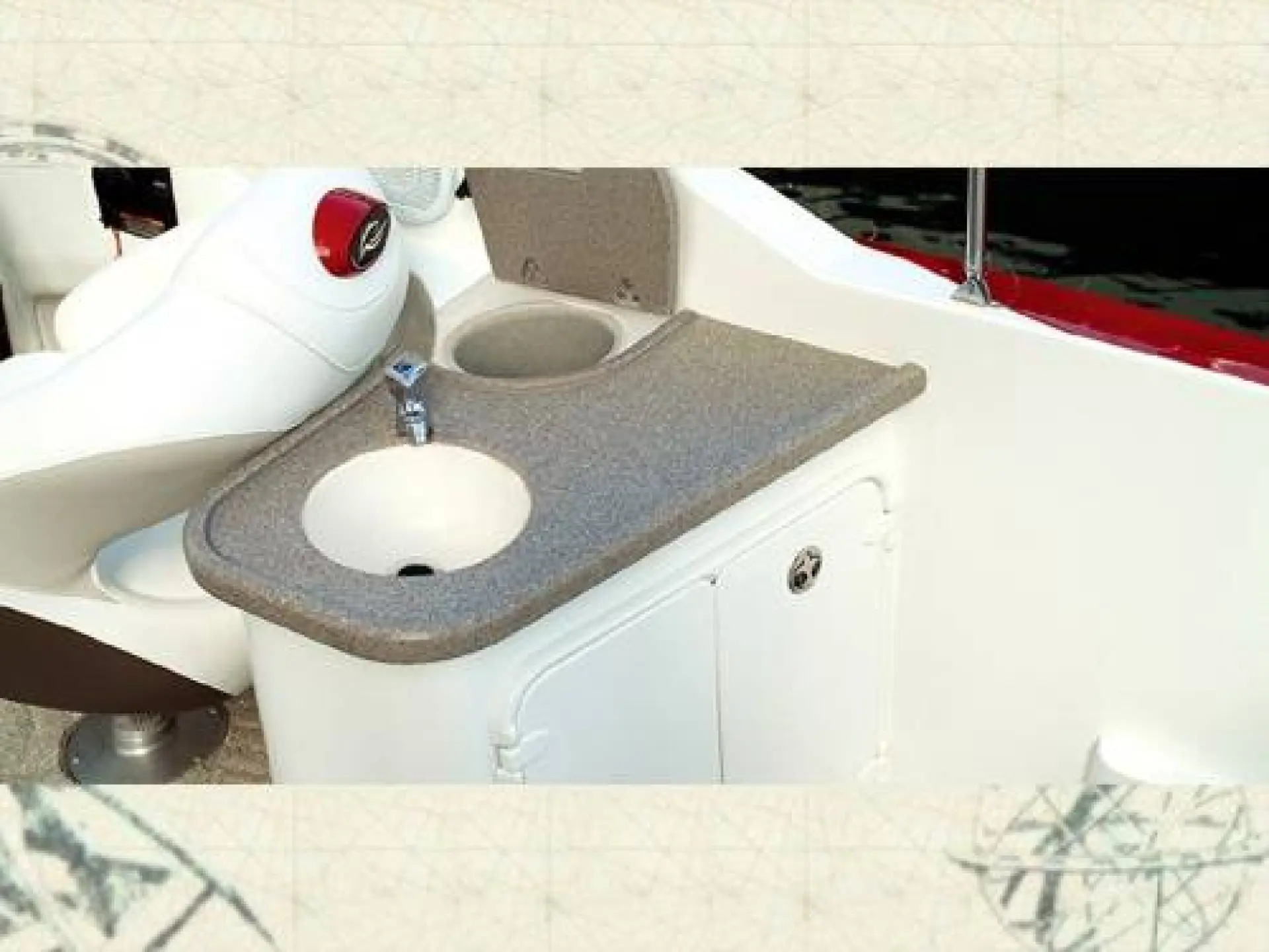 Captiva 230 CC Atlantic — 4/9
