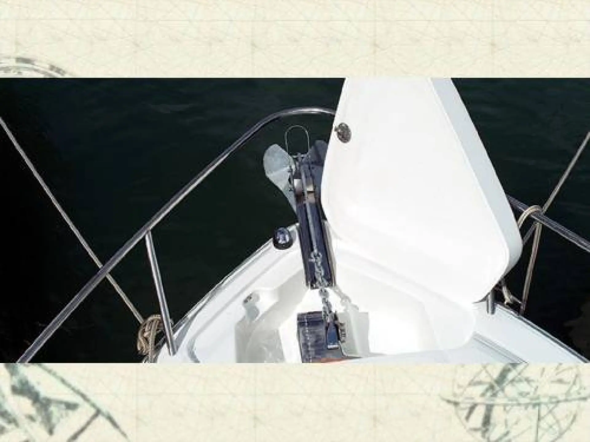 Captiva 230 CC Atlantic — 6/9