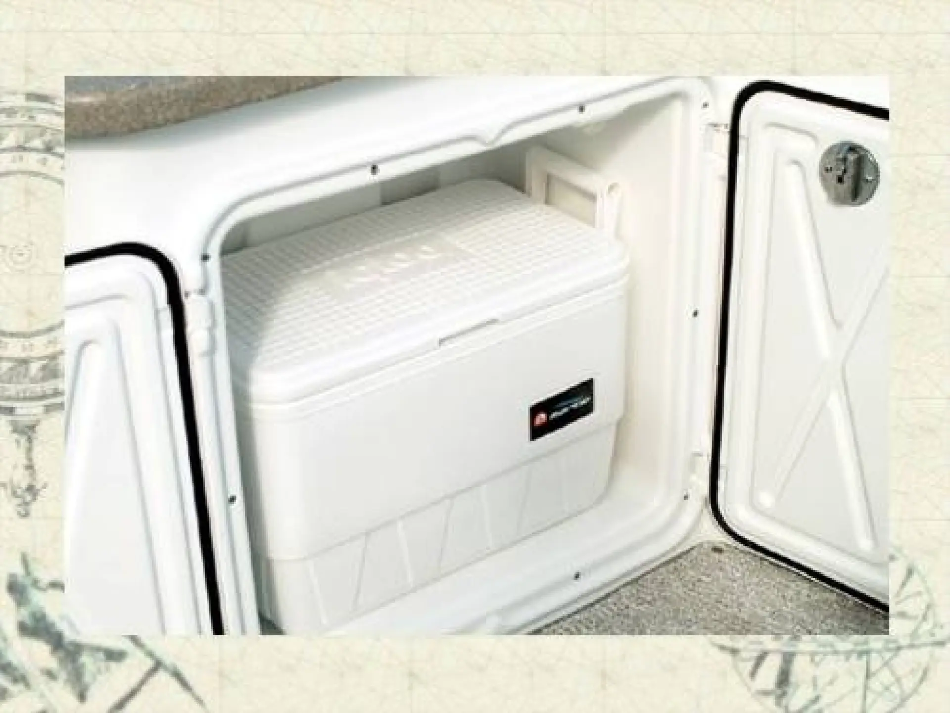 Captiva 230 CC Atlantic — 7/9