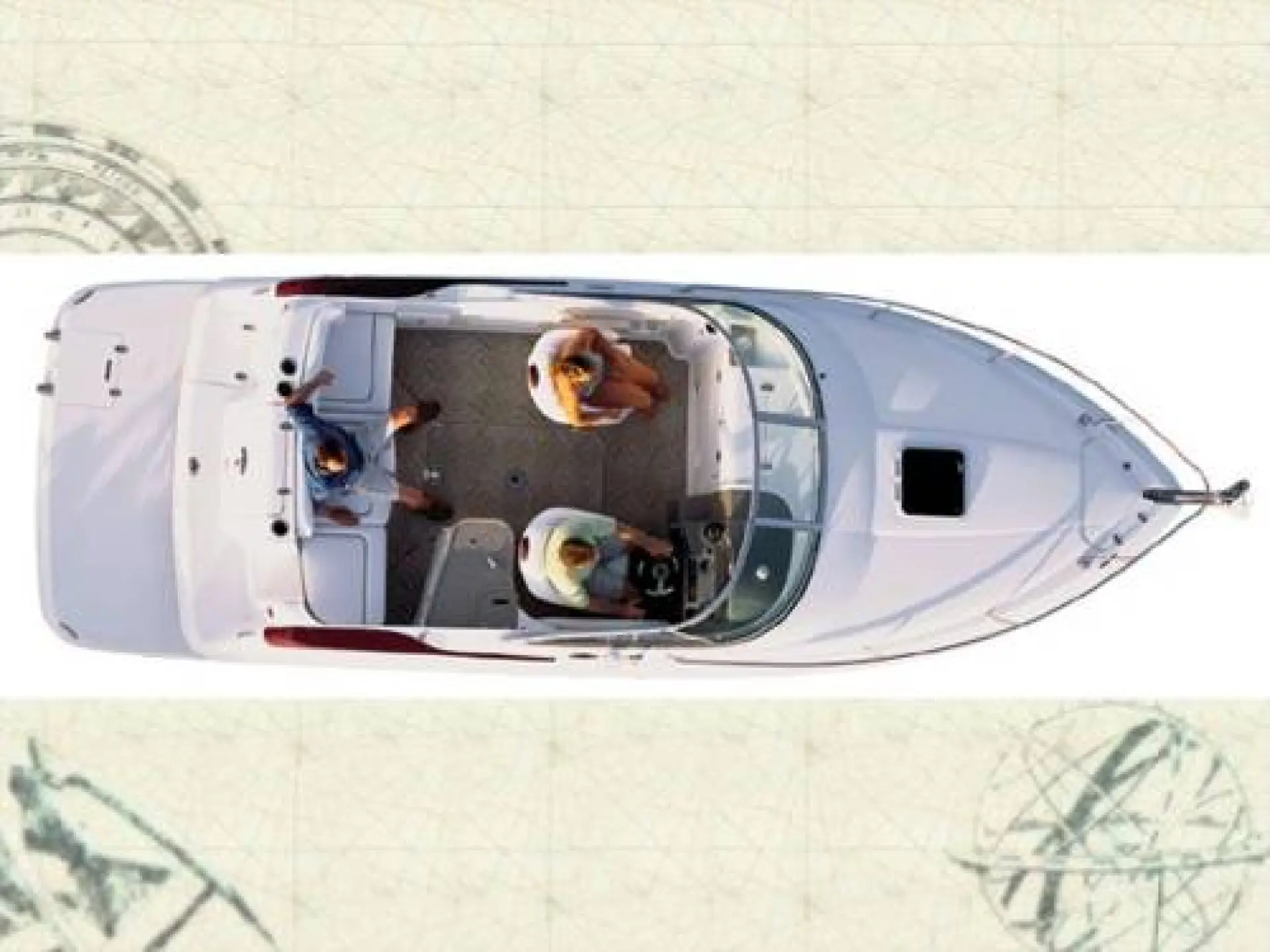 Captiva 230 CC Atlantic — 9/9