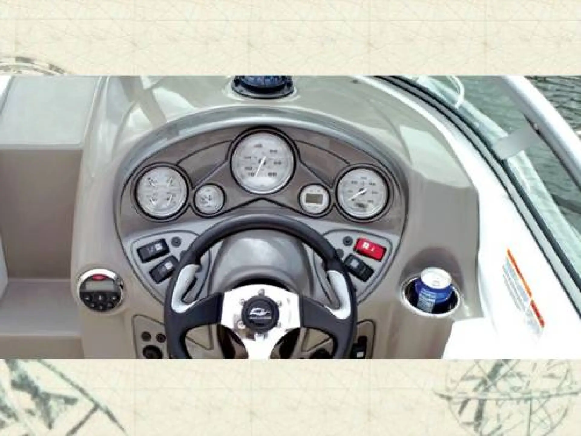 Captiva 246 CC — 5/8