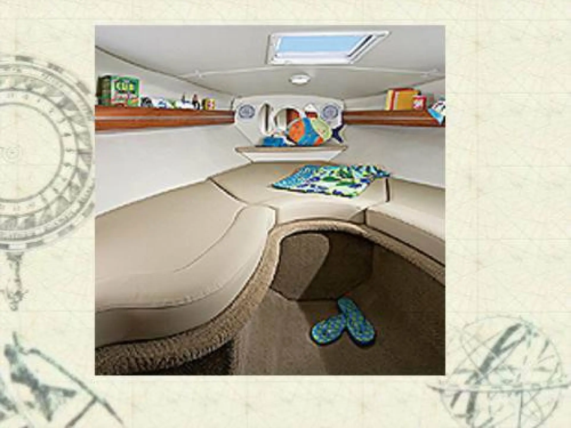 Captiva 246 CC — 7/8