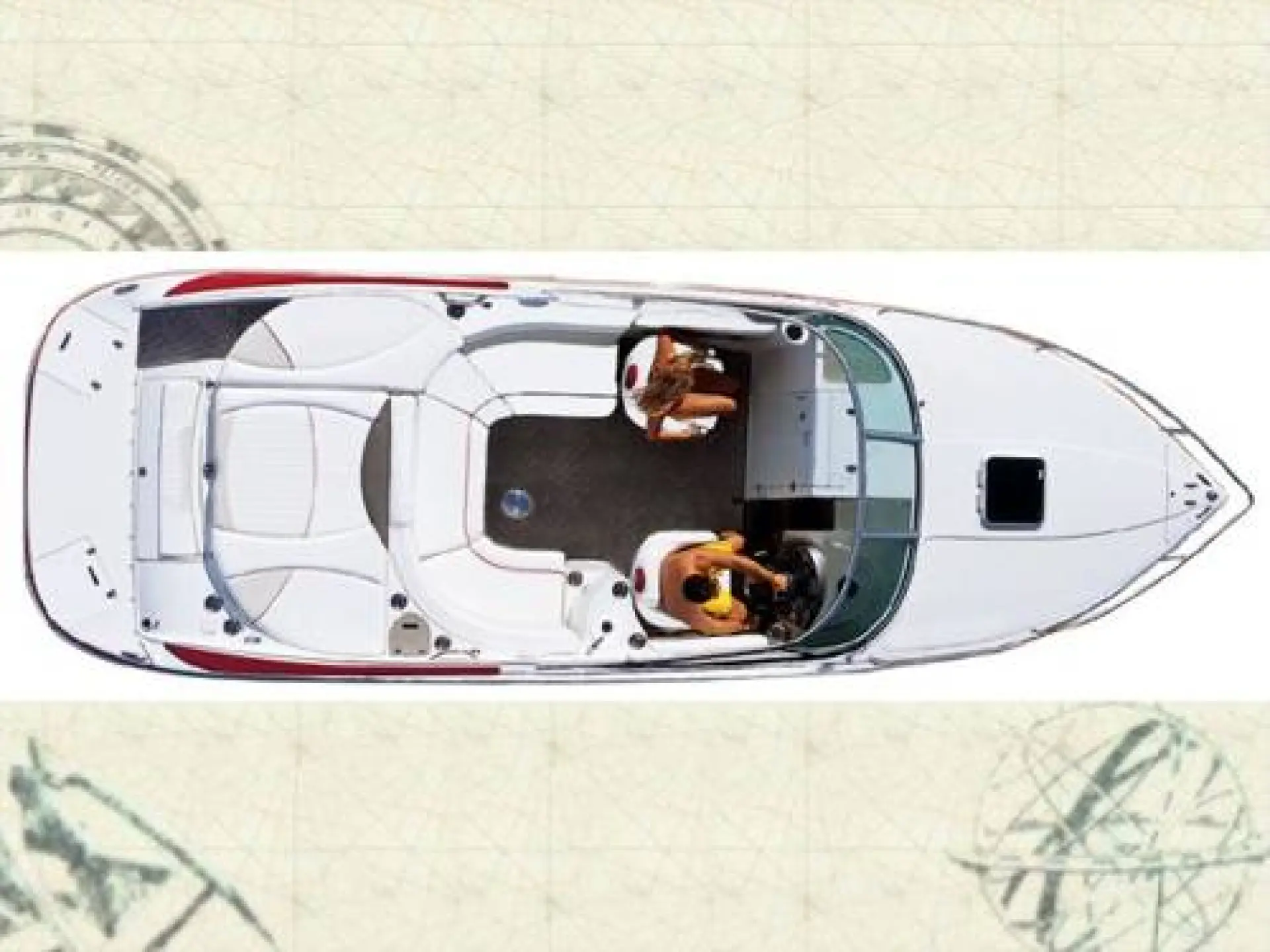 Captiva 246 CC — 8/8