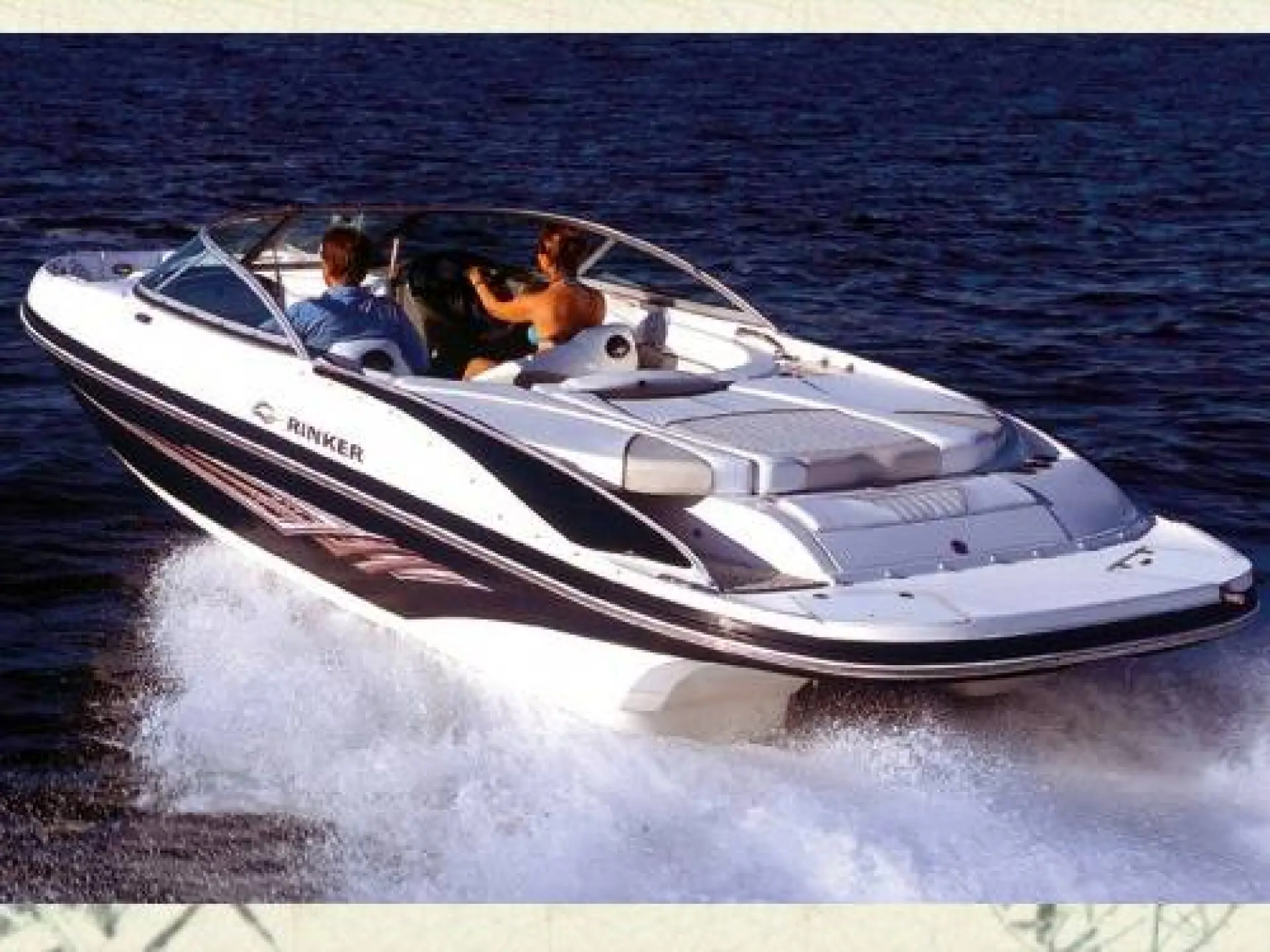 Captiva 226 BR — 1/7