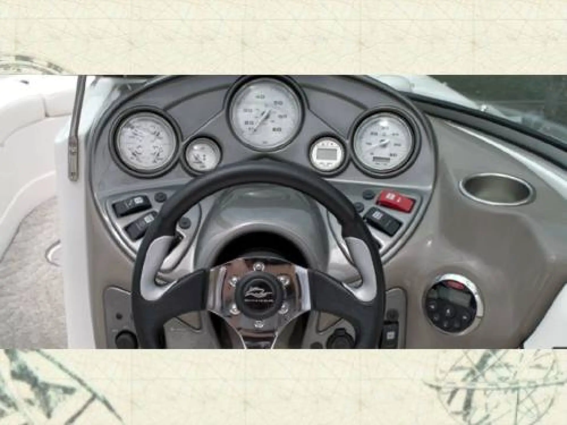 Captiva 226 BR — 4/7