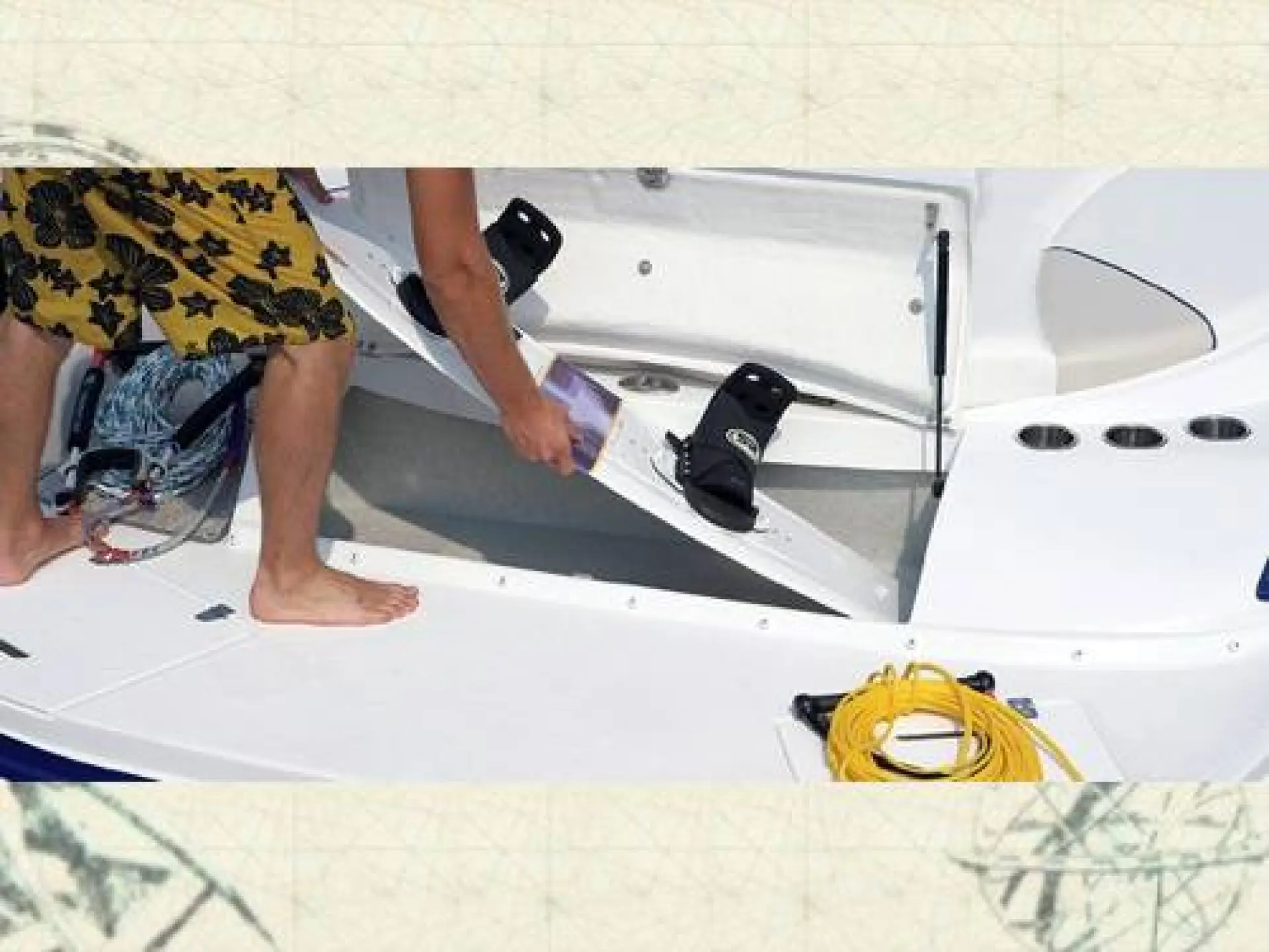 Captiva 226 BR — 5/7