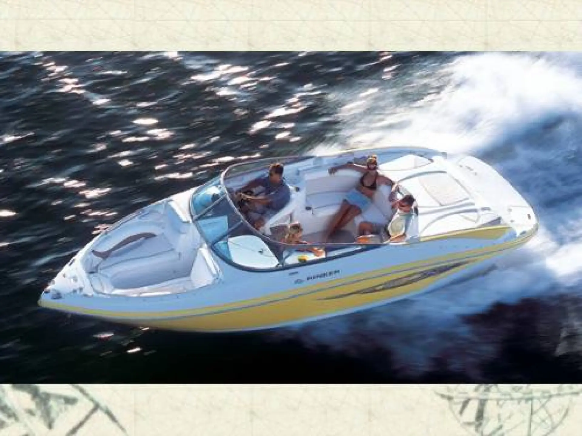 Captiva 246 BR — 1/7
