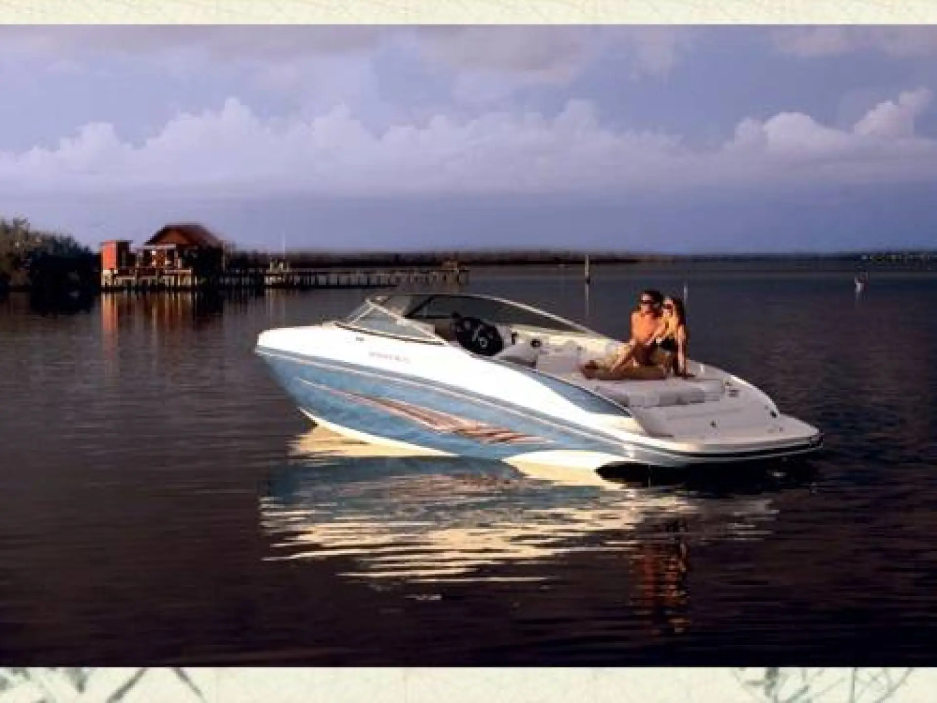 Captiva 246 BR — 2/7