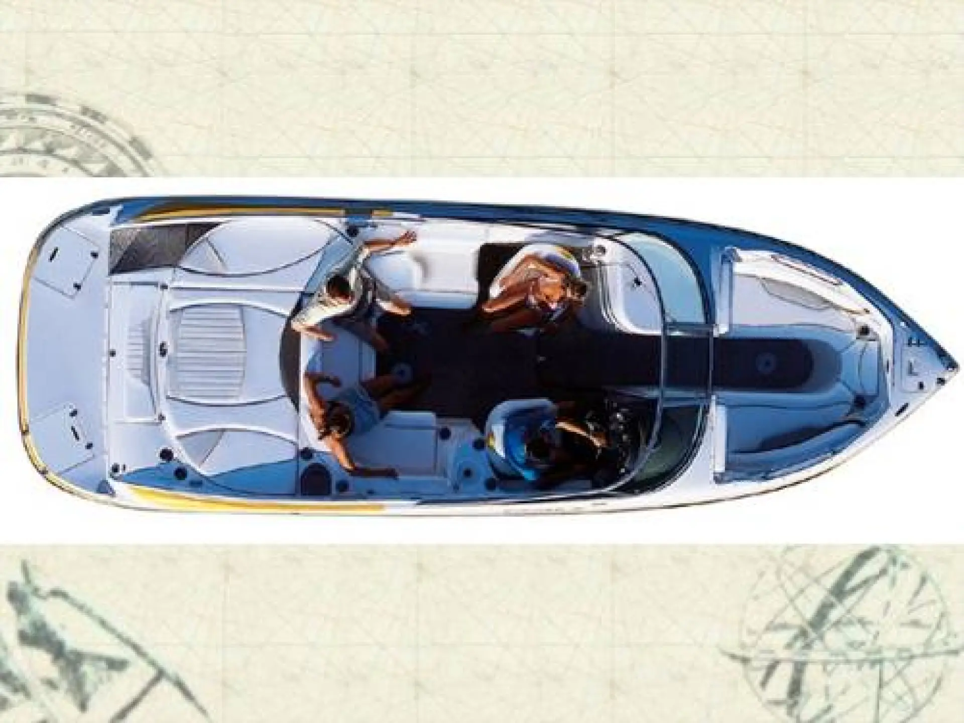 Captiva 246 BR — 7/7