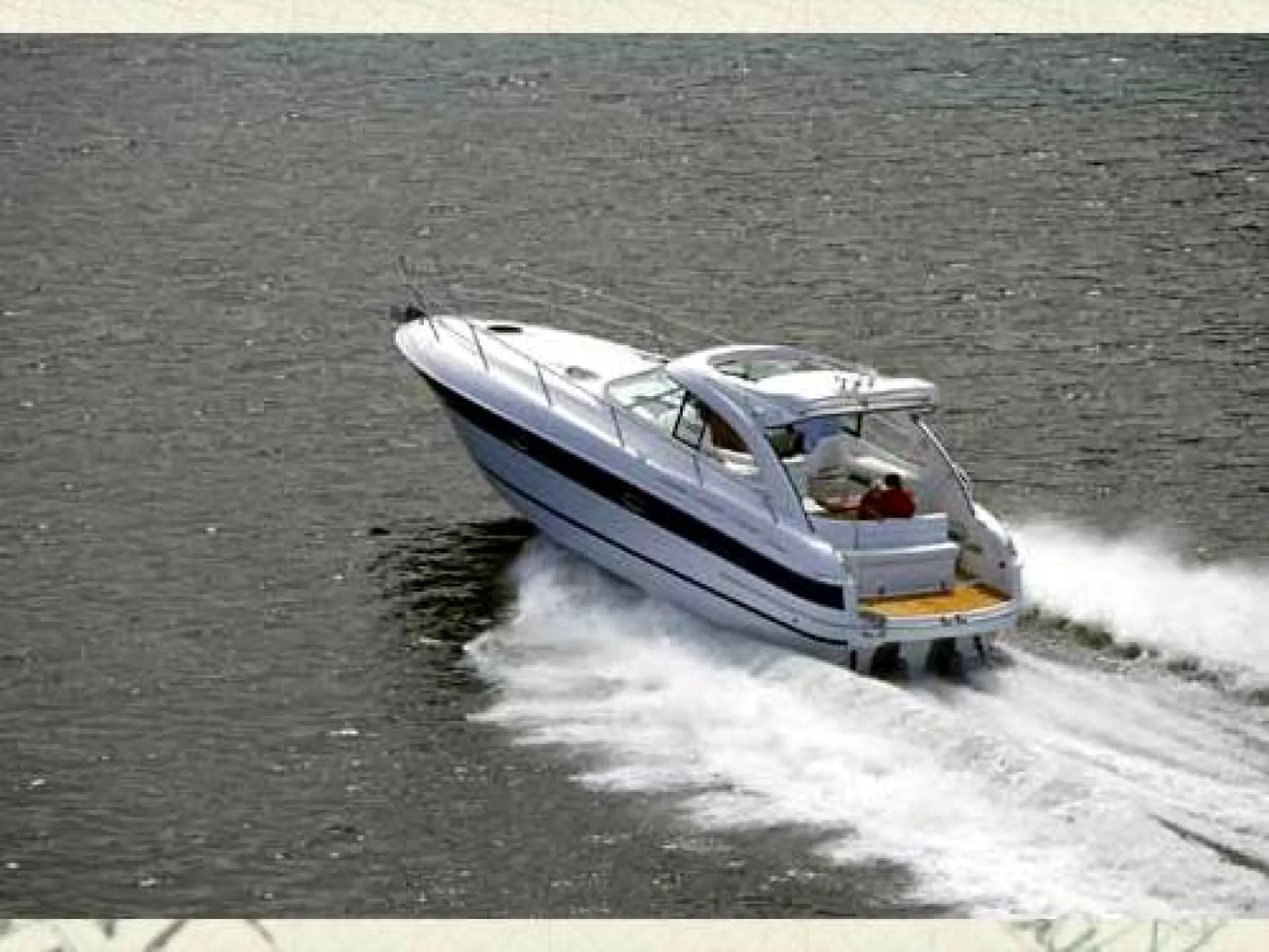 Bavaria 35 Sport HT — 2/16