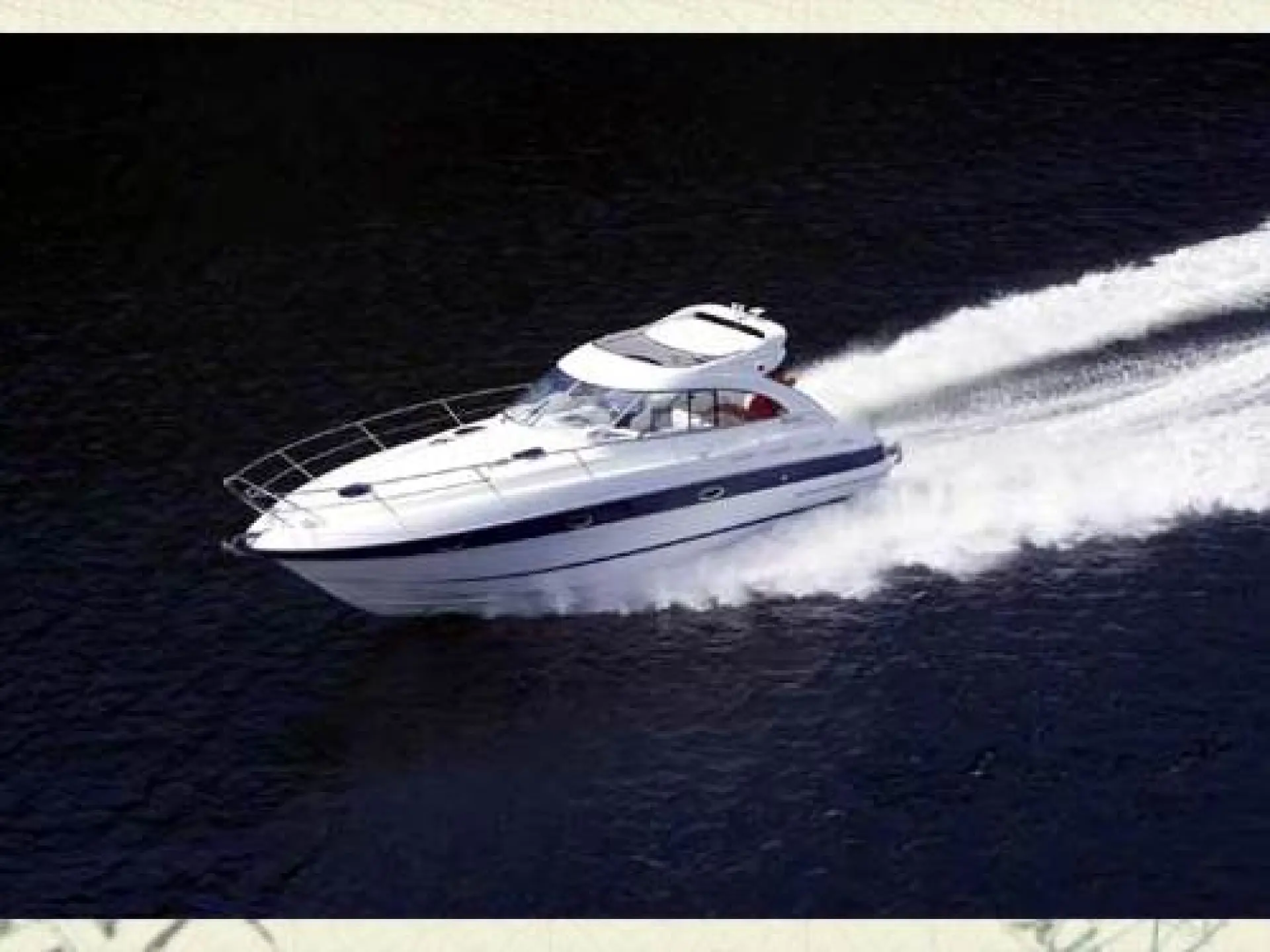 Bavaria 35 Sport HT — 3/16
