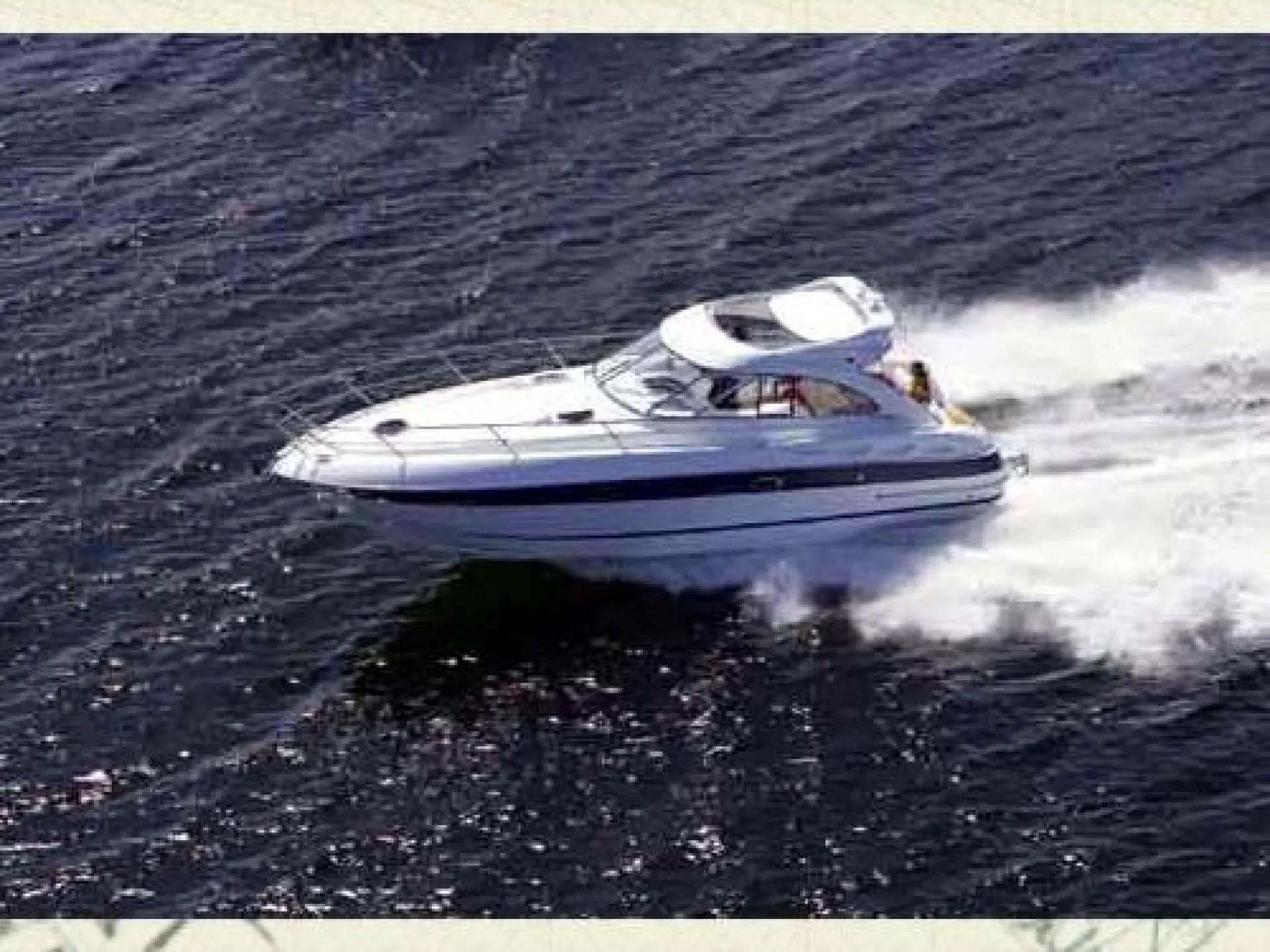 Bavaria 35 Sport HT — 7/16