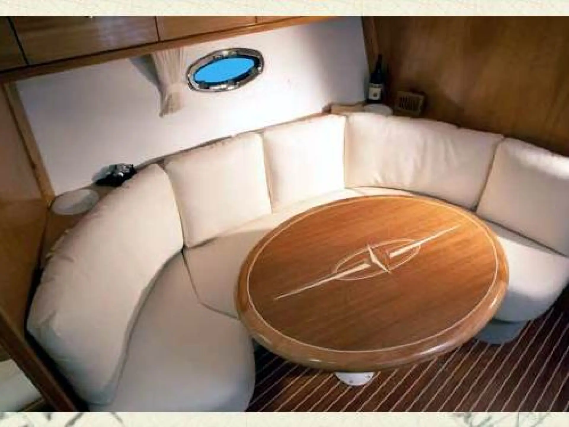 Bavaria 35 Sport HT — 10/16