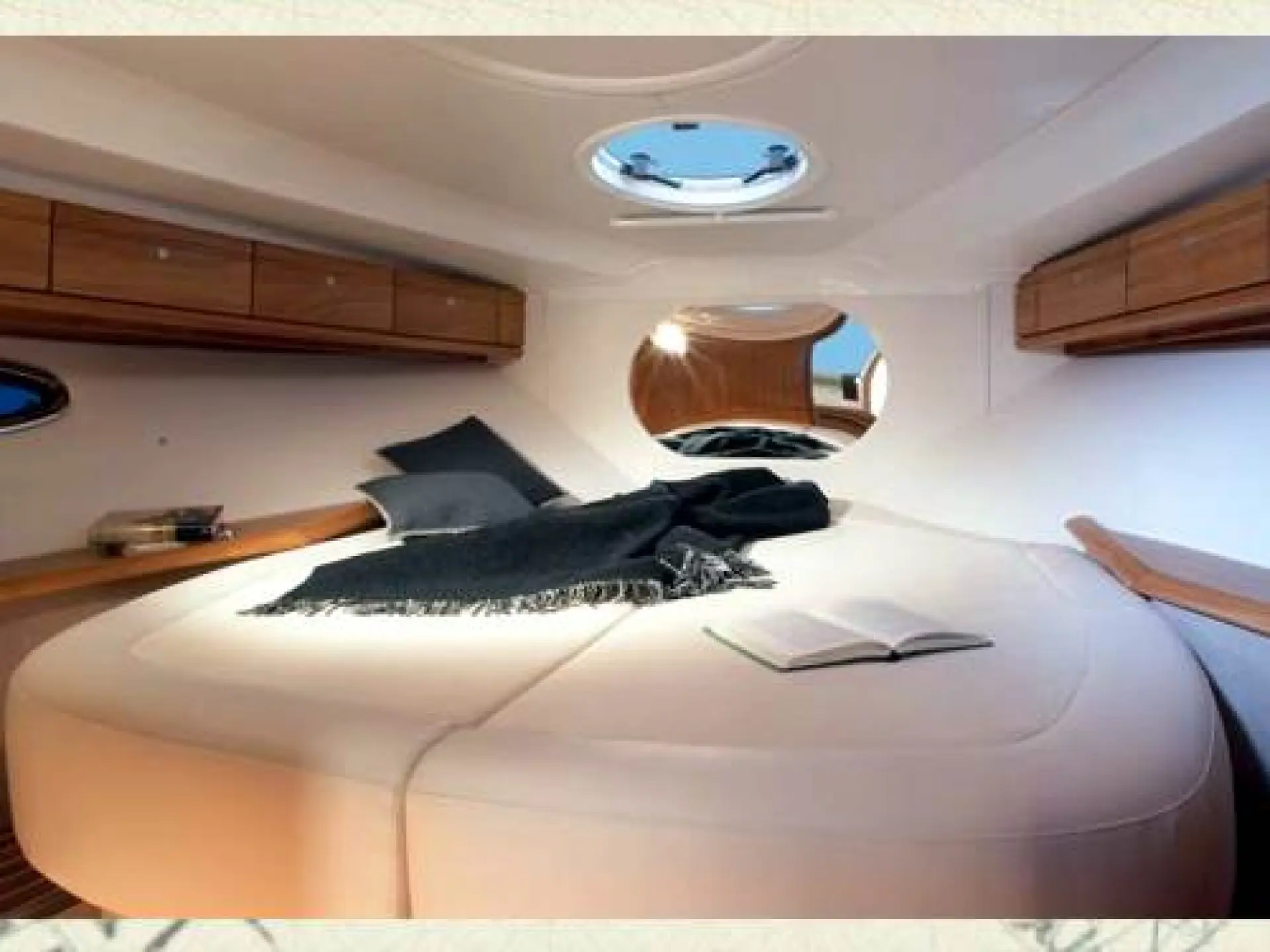 Bavaria 35 Sport HT — 13/16