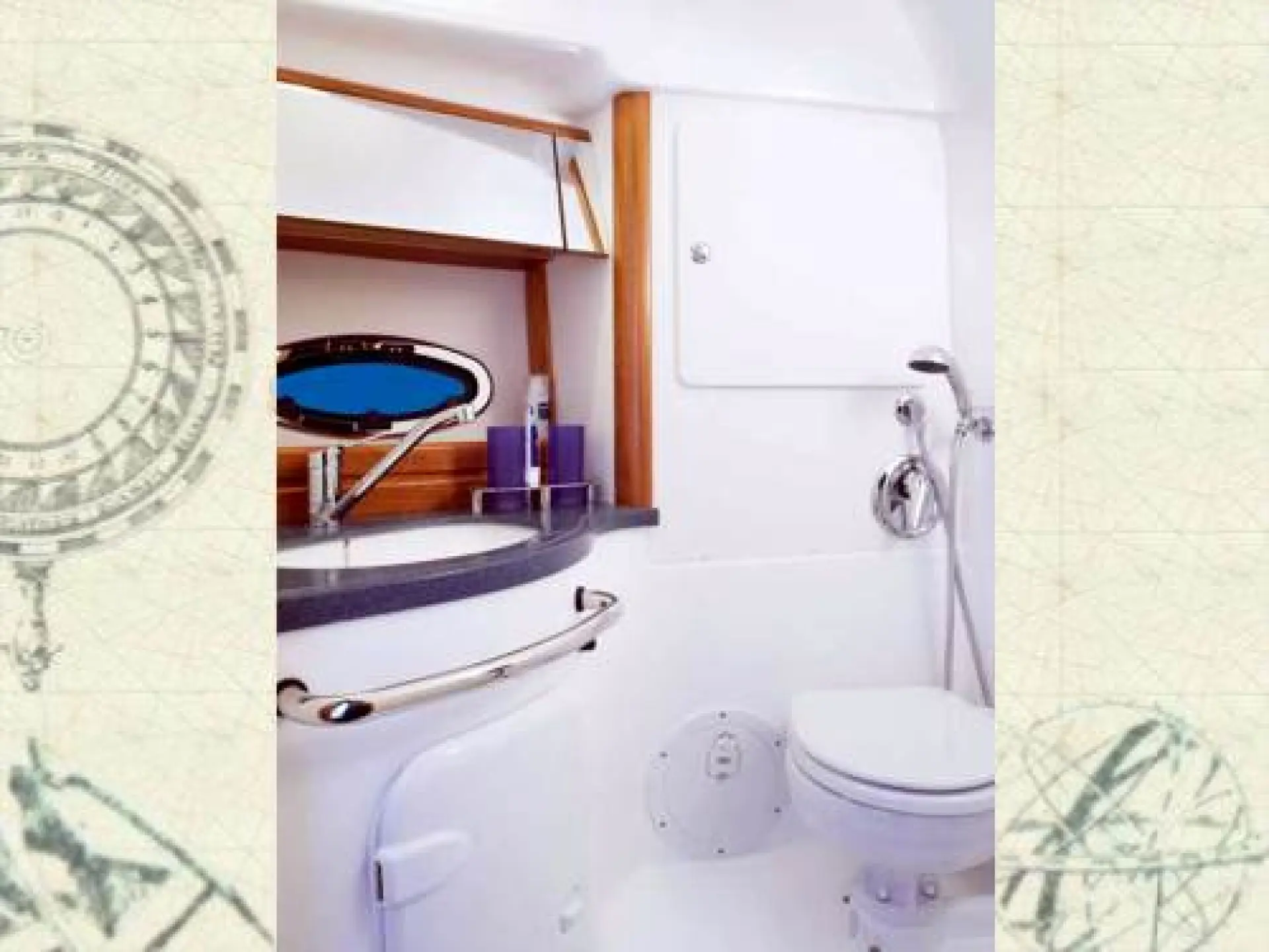 Bavaria 35 Sport HT — 15/16