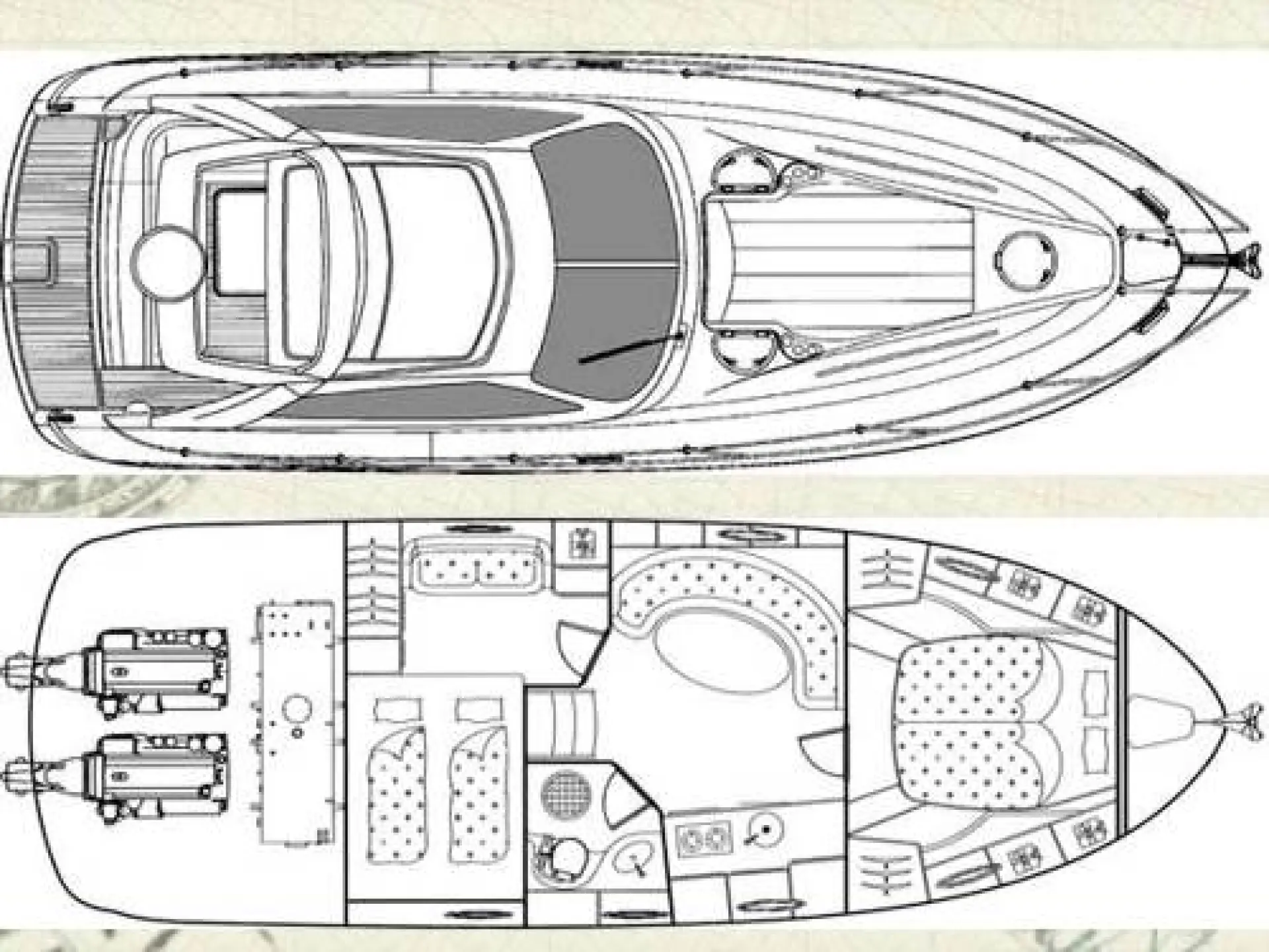 Bavaria 35 Sport HT — 16/16