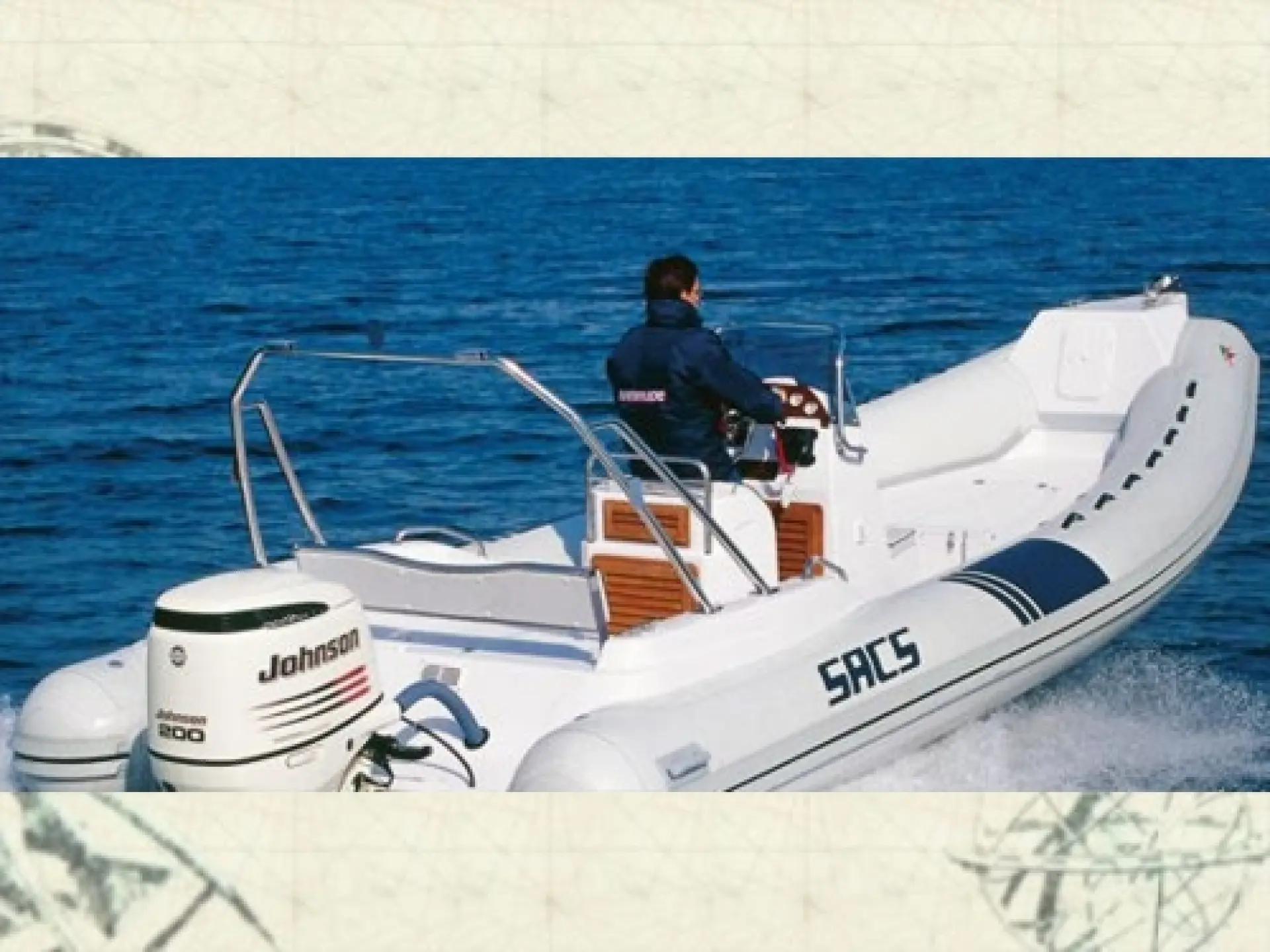 Sacs S 680 — 1/1