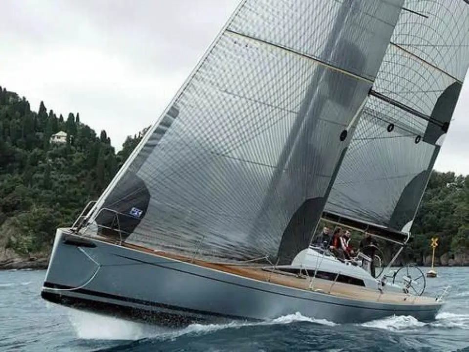 Sly 47 Cruiser