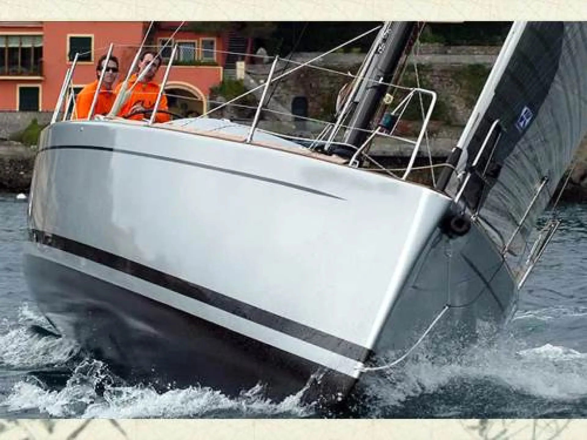 Sly 47 Cruiser — 12/19