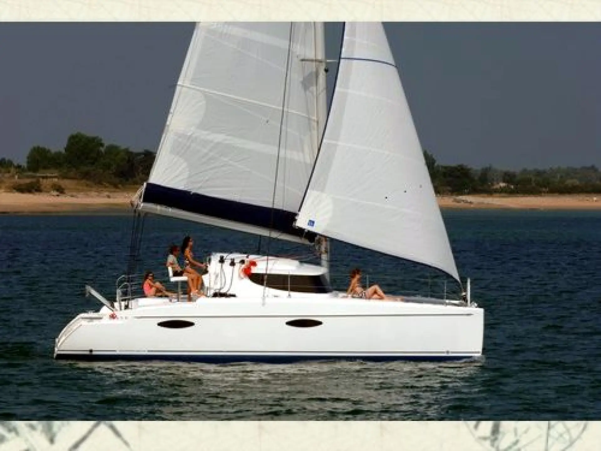 Mahe 36 — 2/8