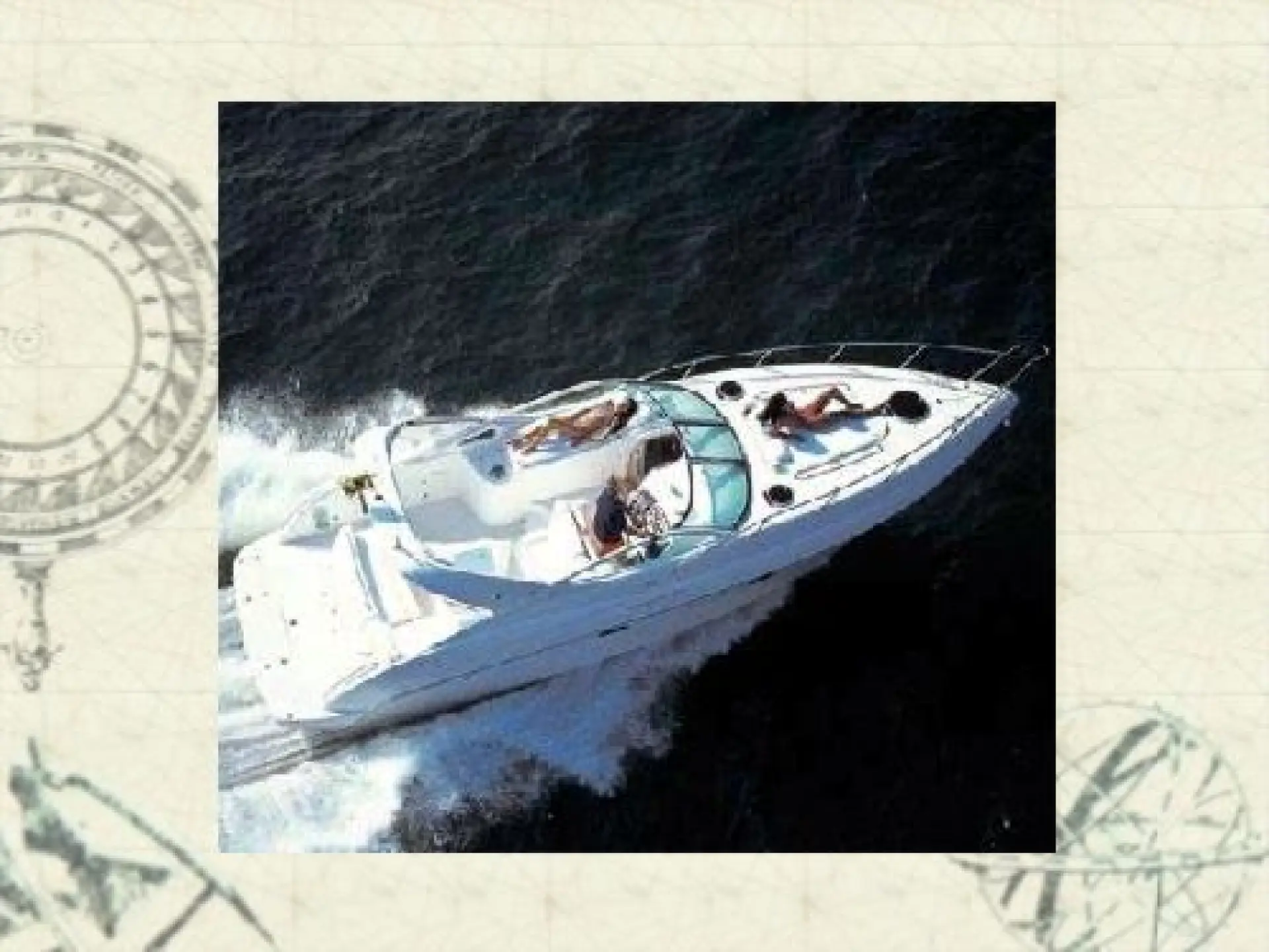 Phantom 345 — 3/9