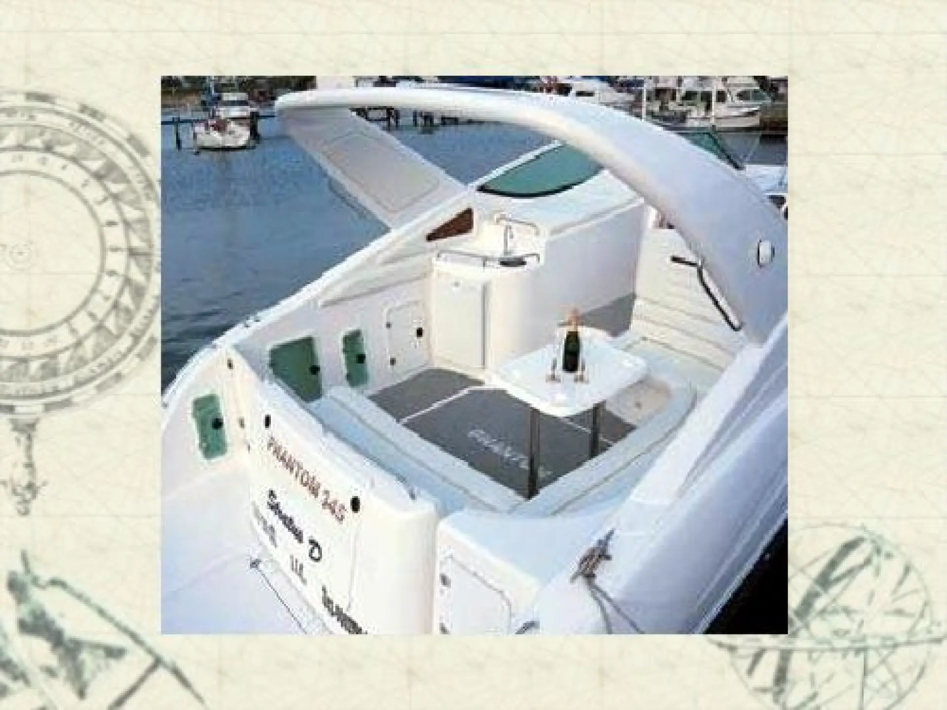Phantom 345 — 5/9
