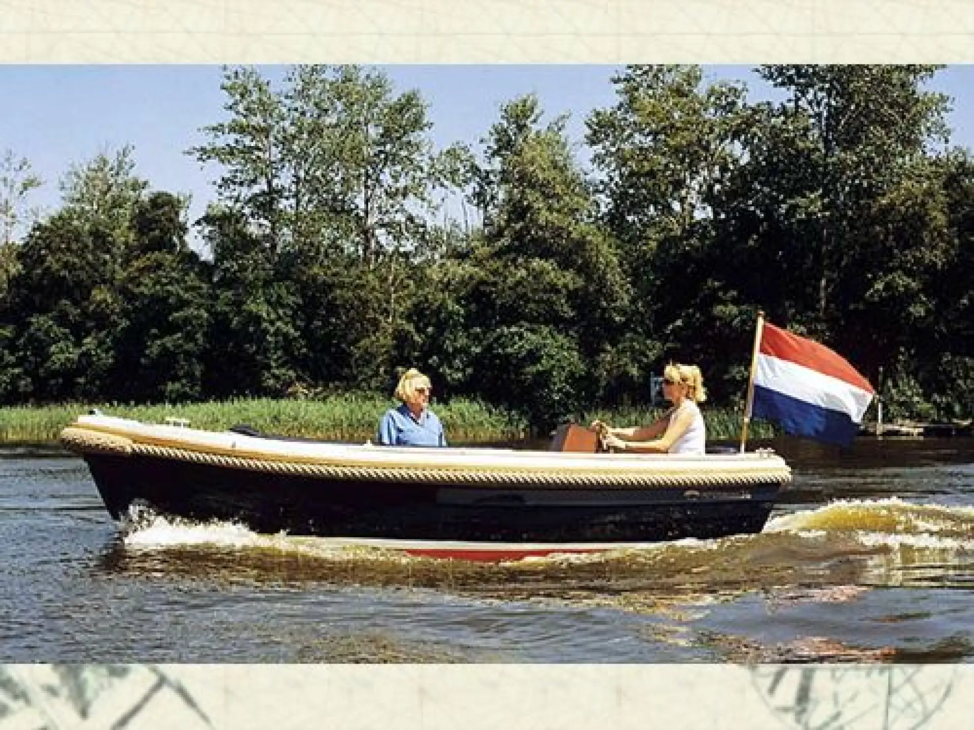 Interboat 16 — 1/3