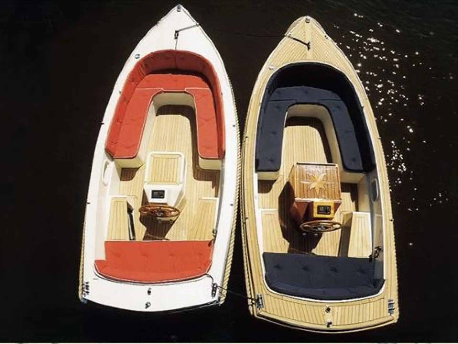 Interboat 16 Classic — 1/2