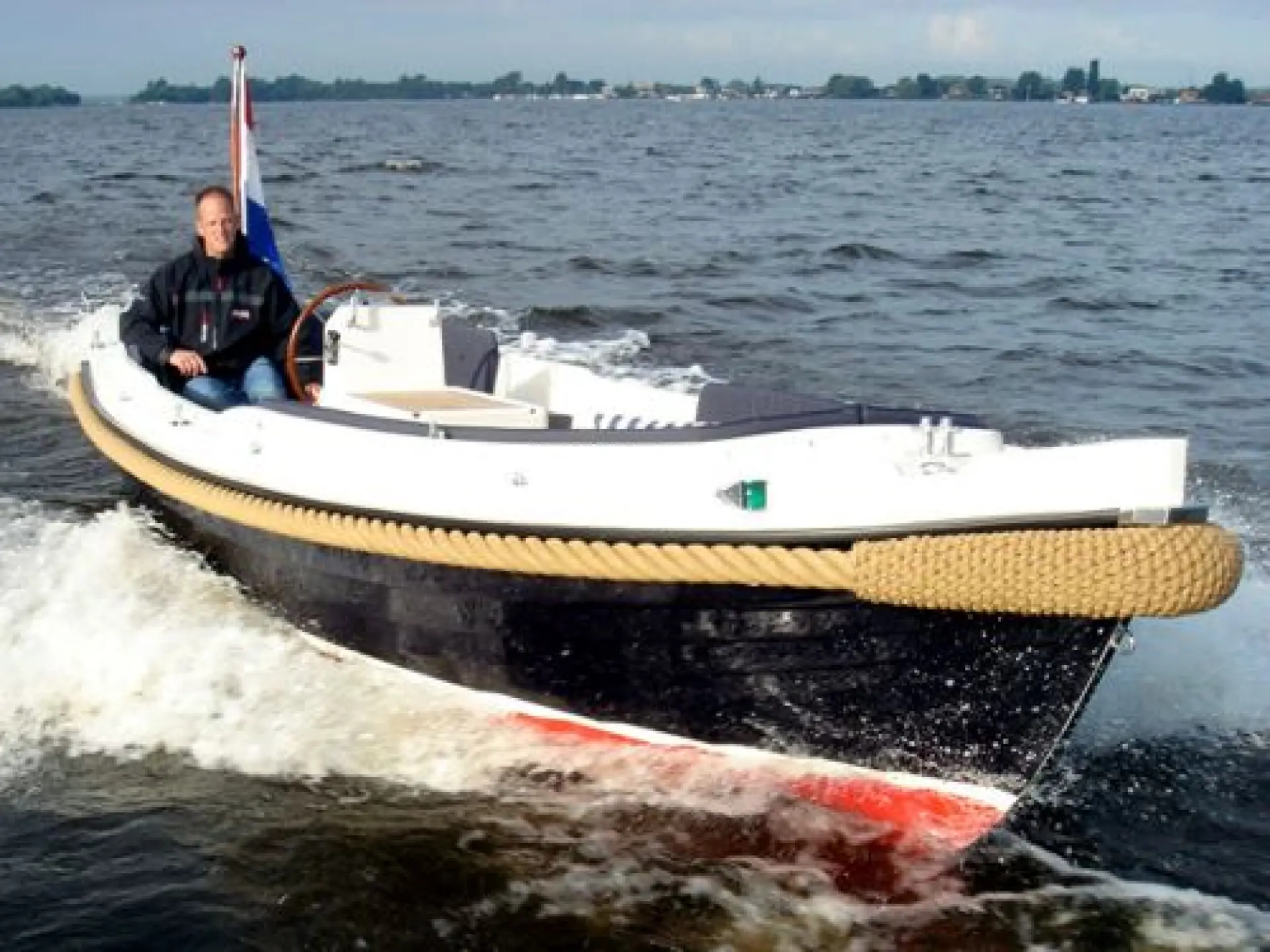 Interboat 19 — 3/11