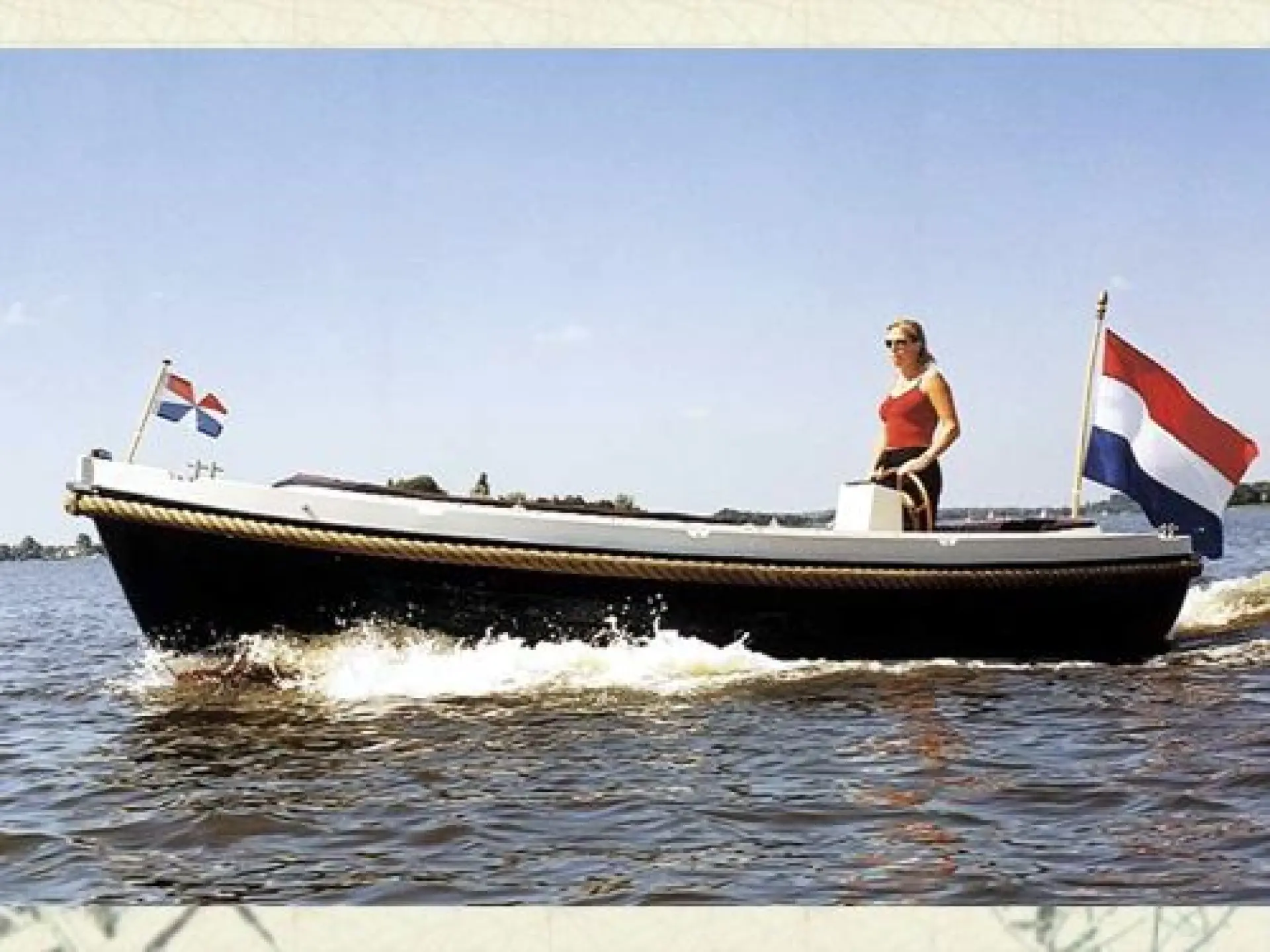 Interboat 19 — 4/11