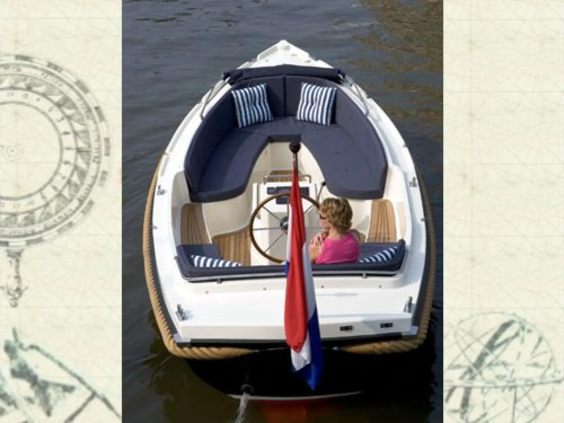 Interboat 19 — 5/11