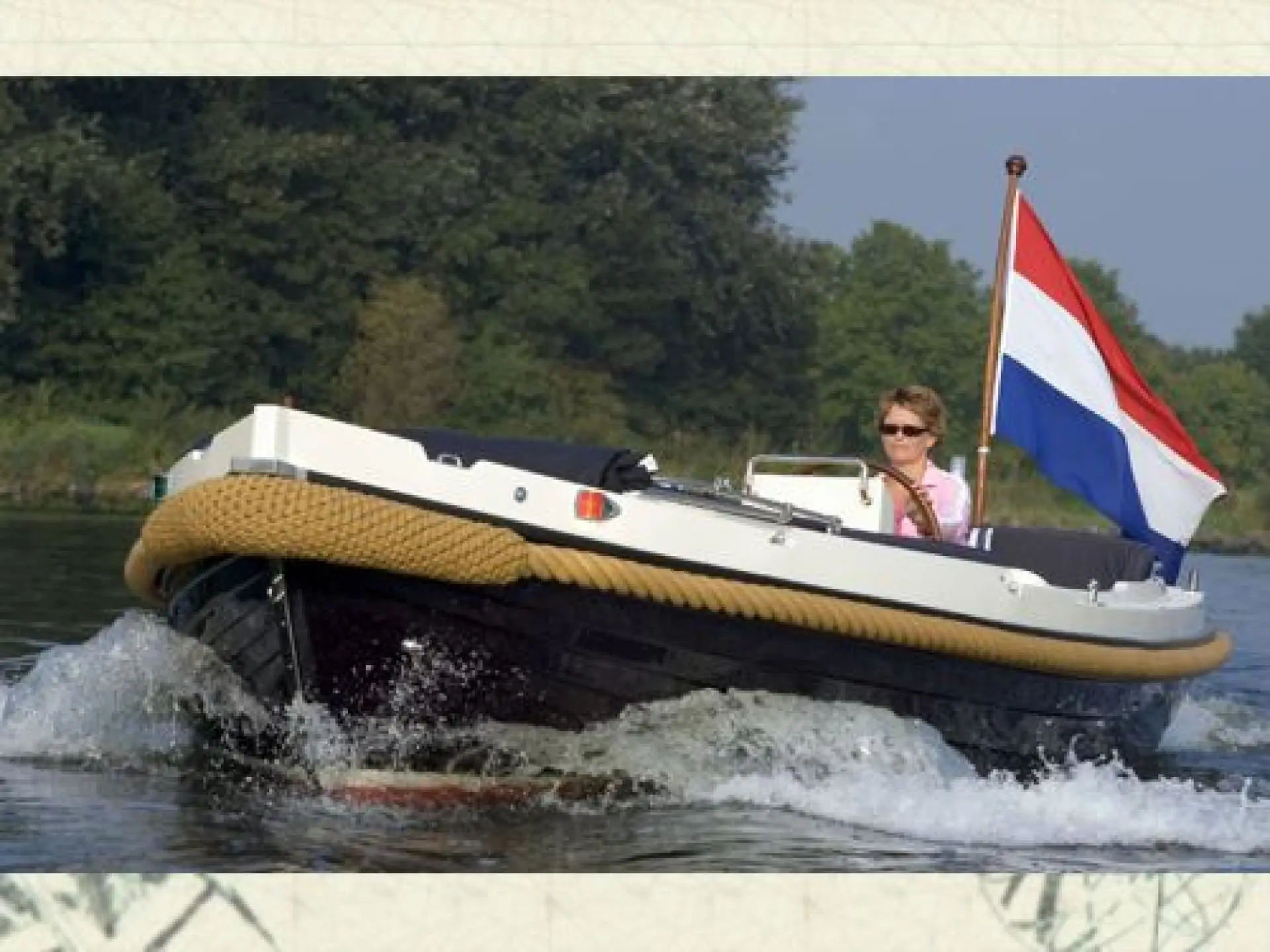 Interboat 19 — 6/11