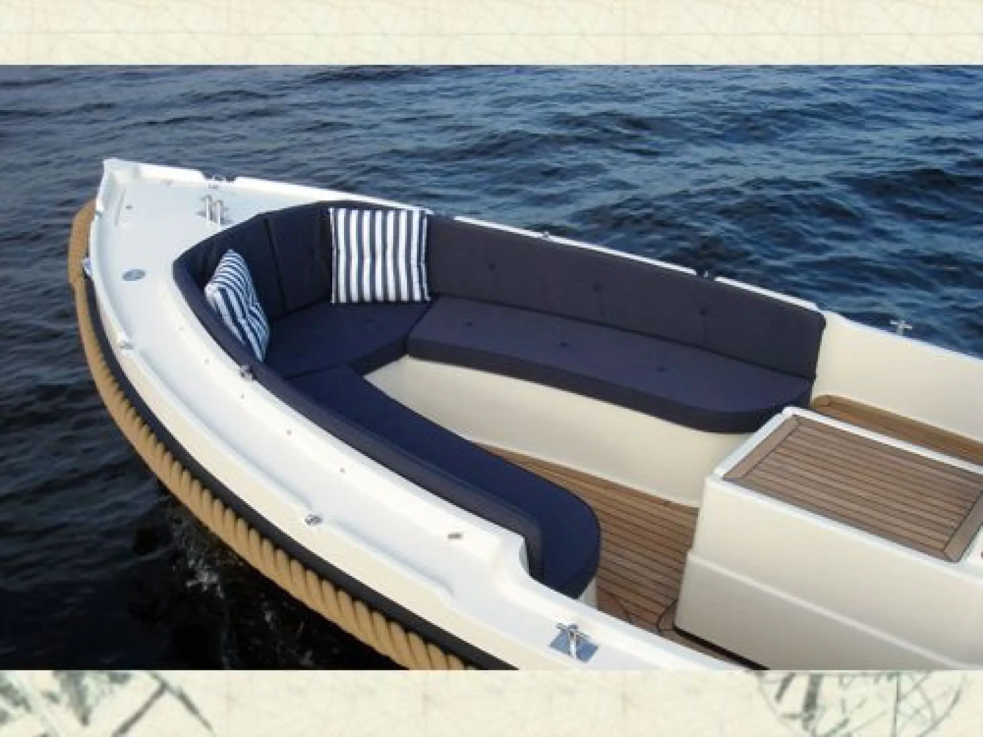 Interboat 19 — 7/11