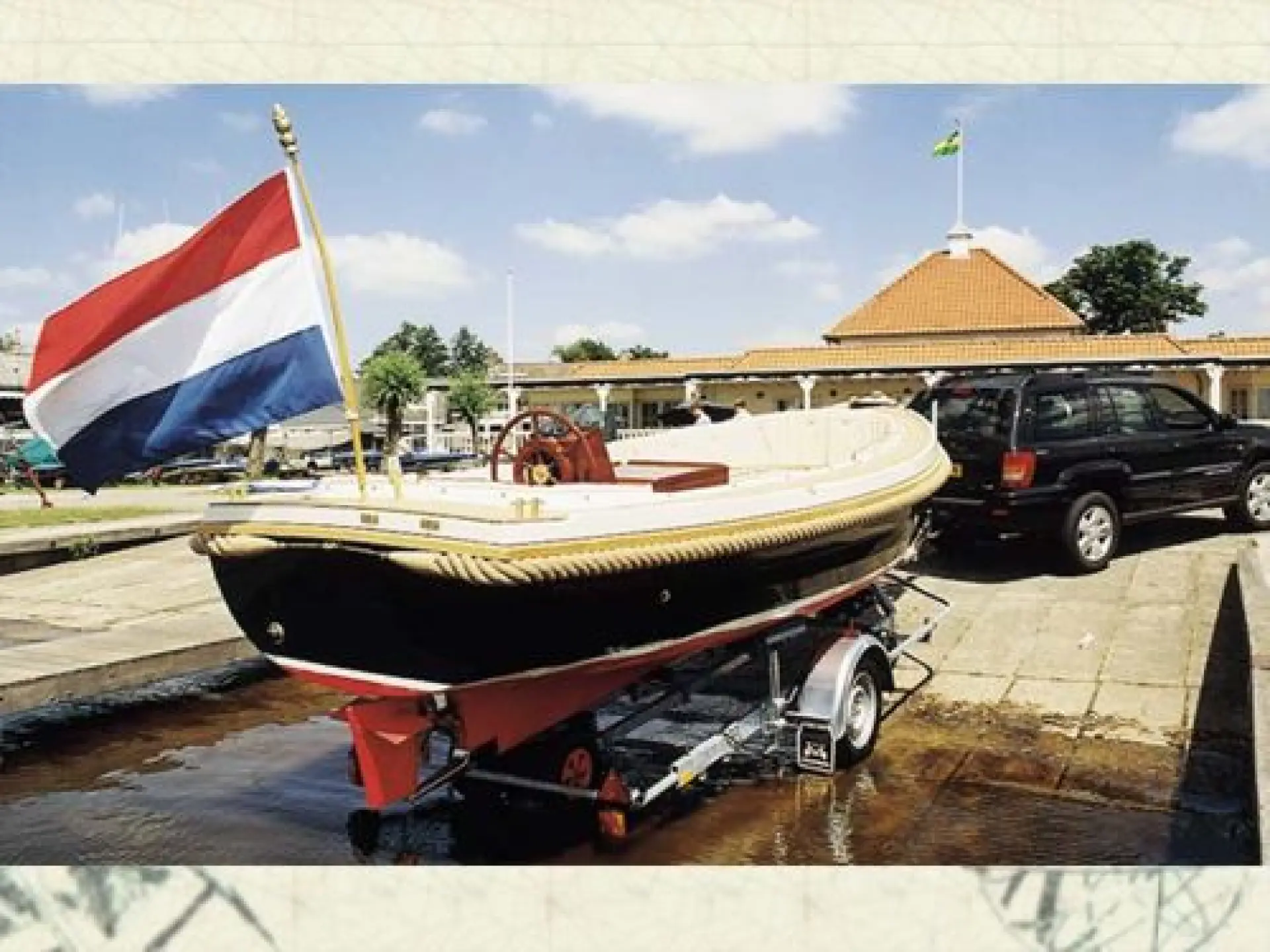 Interboat 19 Classic — 1/3