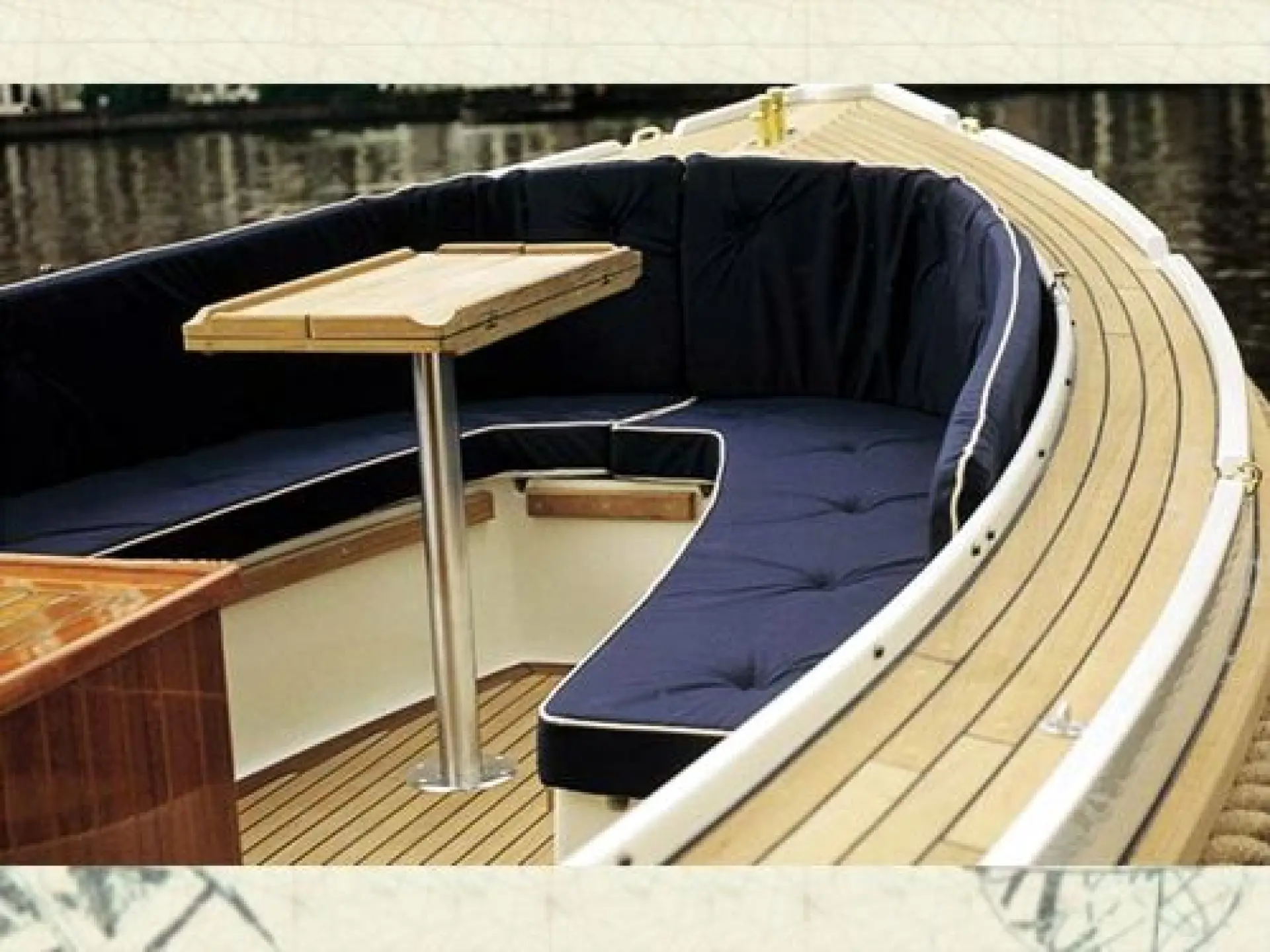 Interboat 19 Classic — 2/3
