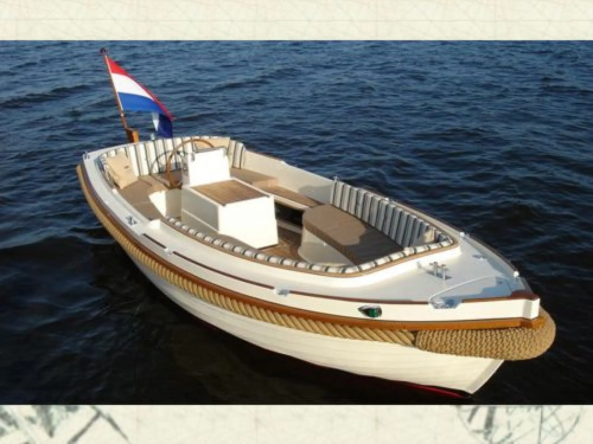 Interboat 20 — 1/10