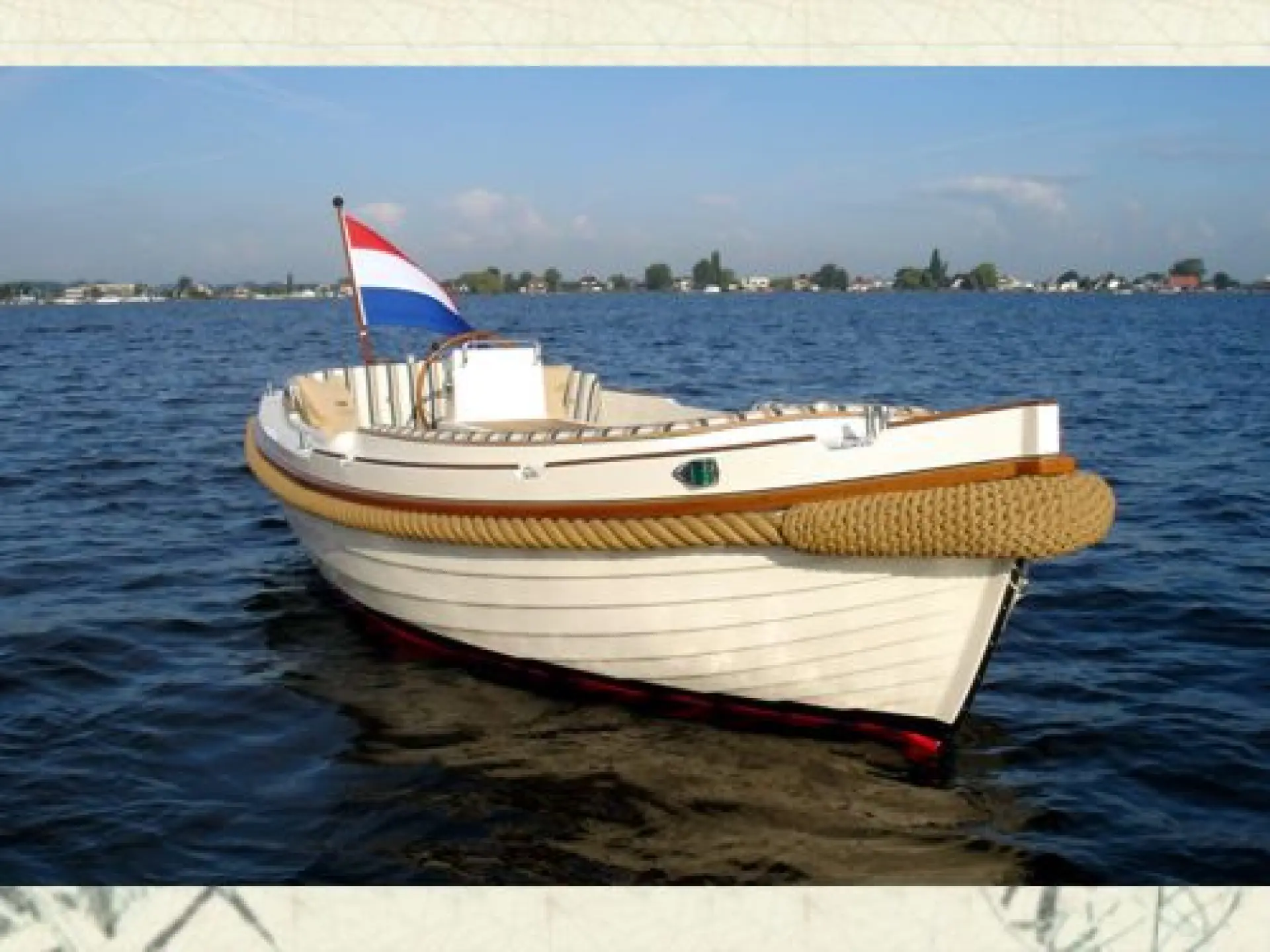Interboat 20 — 2/10